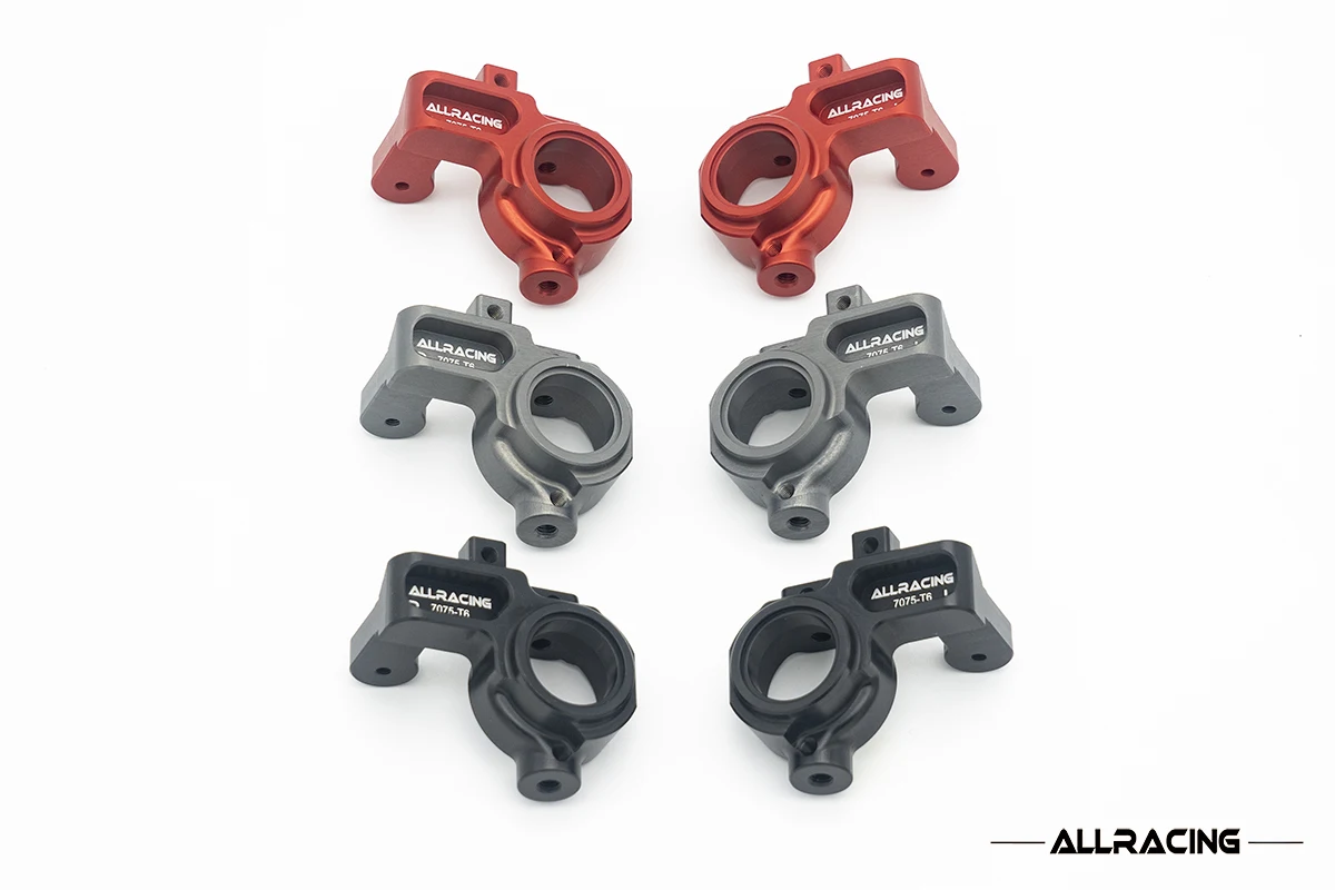 Tekno Радиоуправляемый металлический рулевой стакан серии eb48 et48 2,0 универсальный