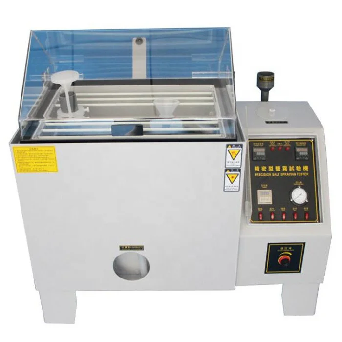 

Electroplating Environmental Salt Spray Test Chamber Price Fog Corrosion Salt Spray Test Chamber