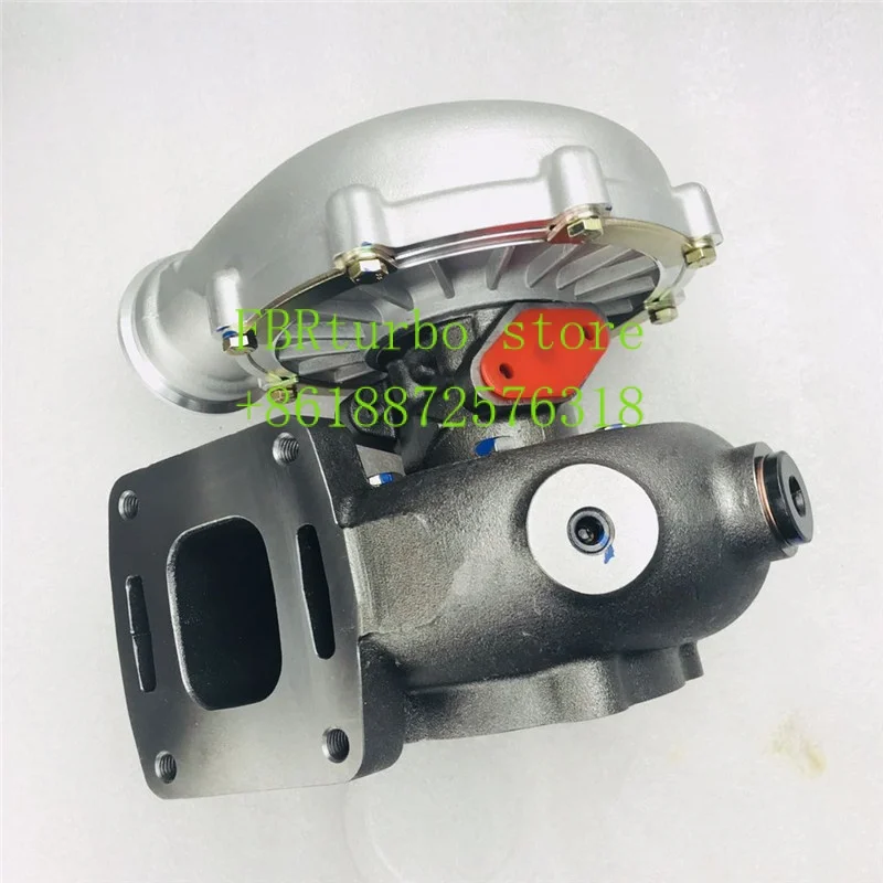 

Turbo K26 53269886292 53269706292 53269706291 53269886291 119173-18850 119173-18011 For Yanmar Ship 4LH-DTE For Sigma Marine 3.4