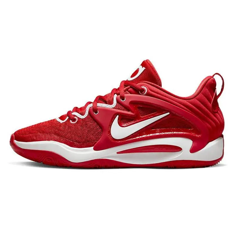 Nike KD 15TB University Red Кроссовки DO9826-600