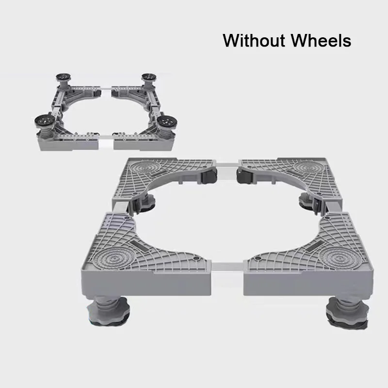 

Подставка для стиральной машины и холодильника