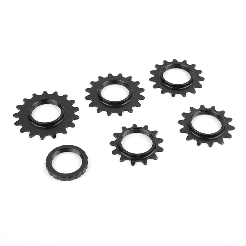 Шестерня велосипеда POLSO