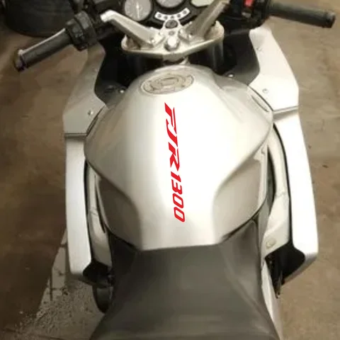 Мотоциклетная наклейка FJR1300, аксессуары, водонепроницаемая наклейка для Yamaha FJR 1300 2001-2021 2015 2016 2017 2018 2019 2020
