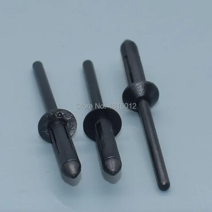 worldgolden 100 шт. автозажимы-фиксаторы толщиной 3 мм