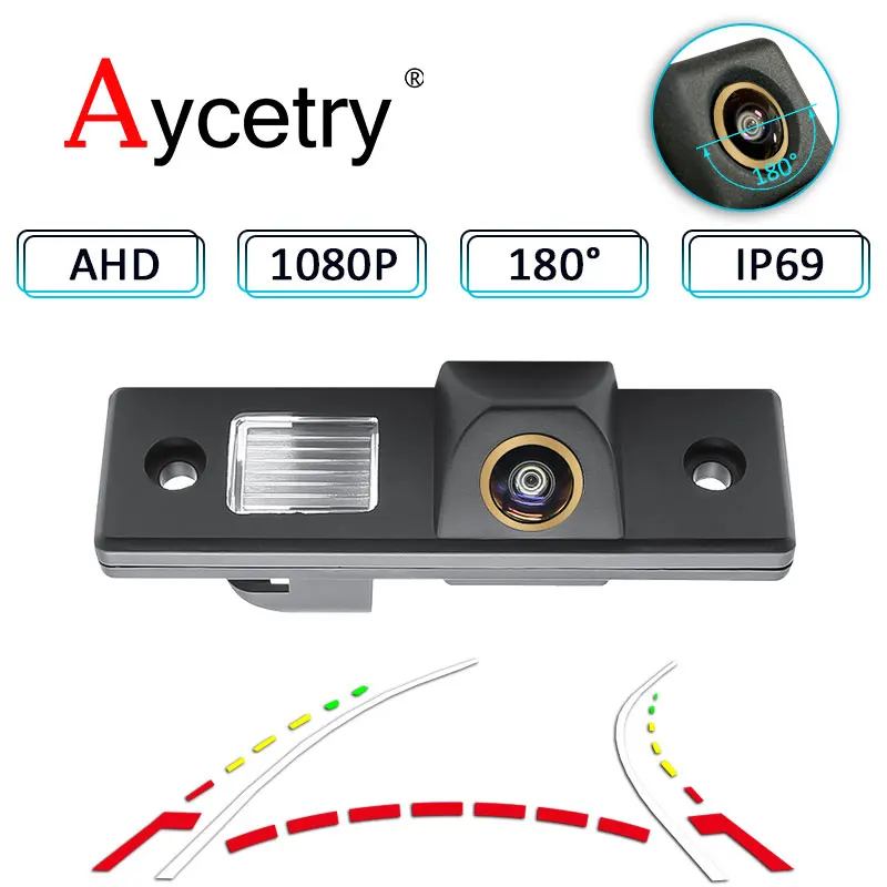 Aycetry 180 градусов 1080P Автомобильная камера заднего вида hd для CHEVROLET EPICA LOVA AVEO CAPTIVA CRUZE