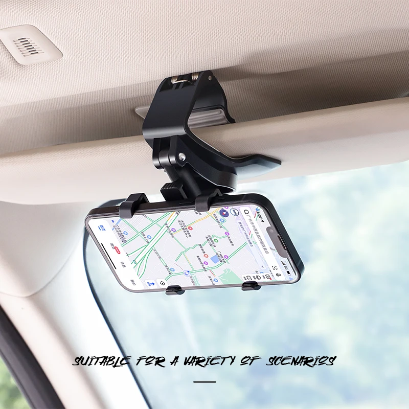 Зеркало заднего вида солнцезащитный козырек GPS кронштейн для MG ZS GS HS 350 запчасти