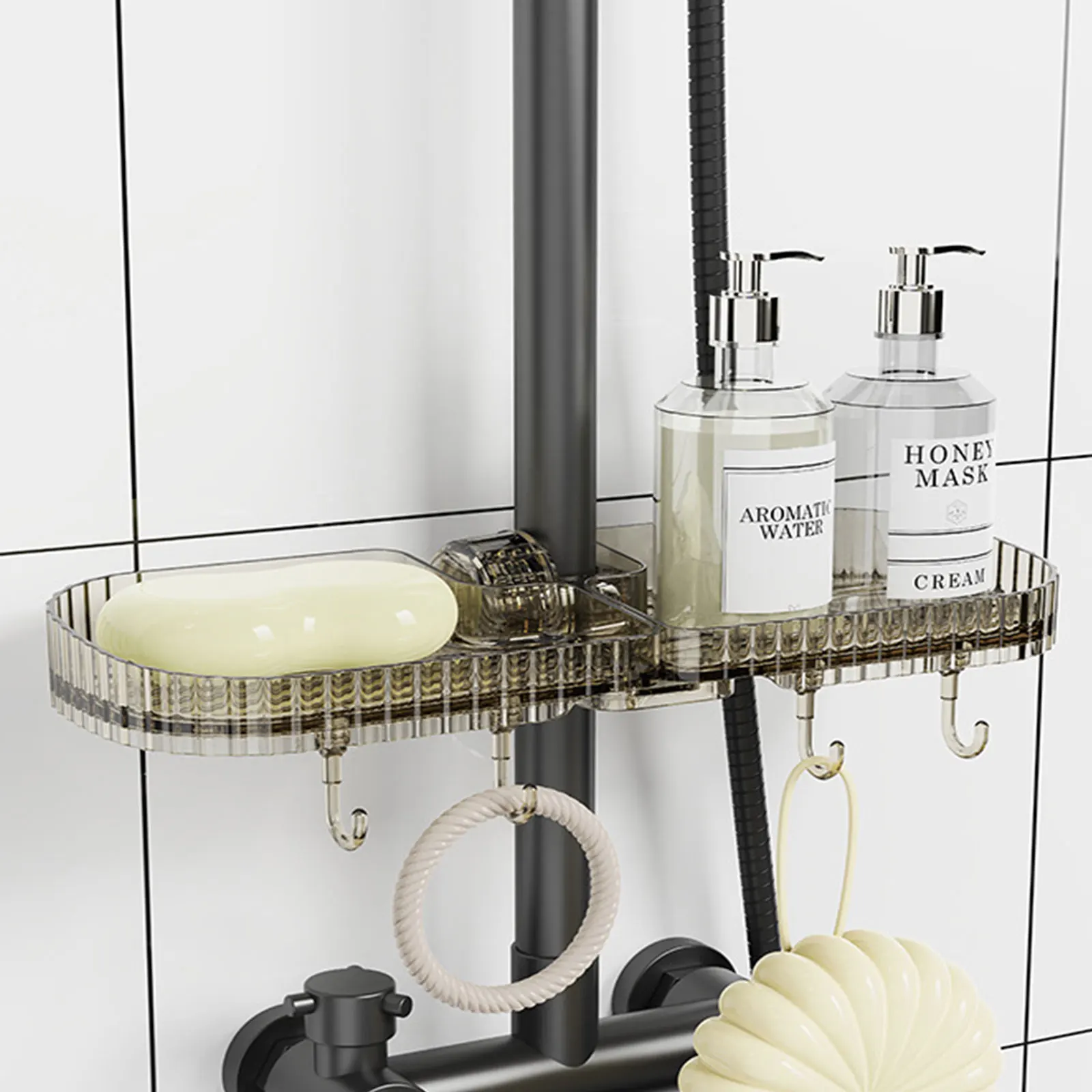 Стеллаж для слива кухонной раковины