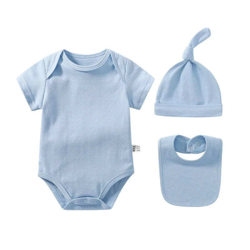 Рисунок 6 - Комплект одежды для новорожденных