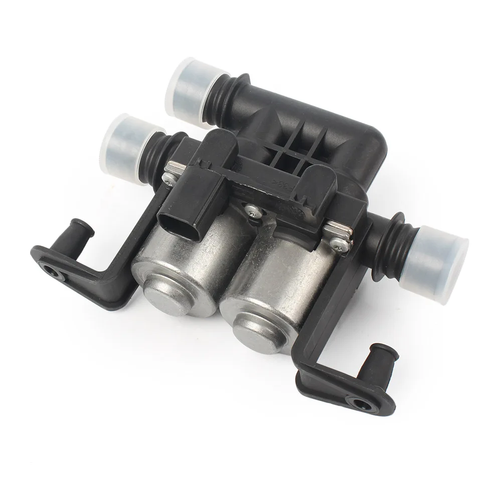 OEM 64116910544 Регулирующий клапан нагревателя для BMW E53 E70 F15 X5 00-15 E71 F16 X6 автомобильные