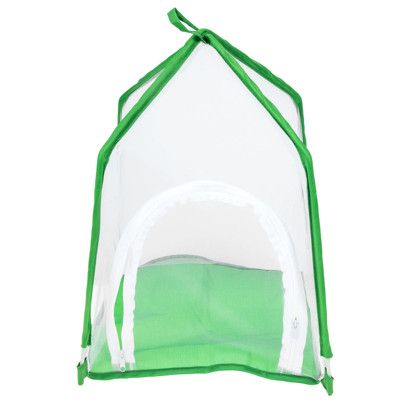 

Mesh Gift Ladybug Habitat Insect Observation Cage Breathable Insect Cage for Observation Butterflies Insect