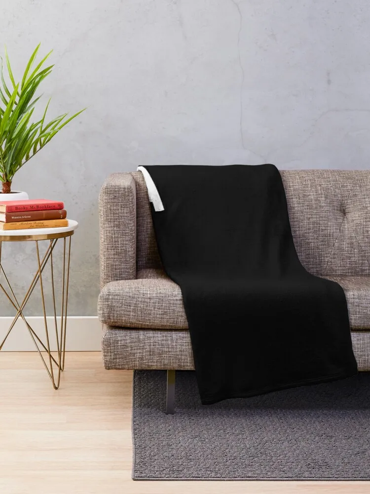 Я предупреждал тебе но ты слушать? Одеяло &quotCausa I told ya&quot Роскошные красивые