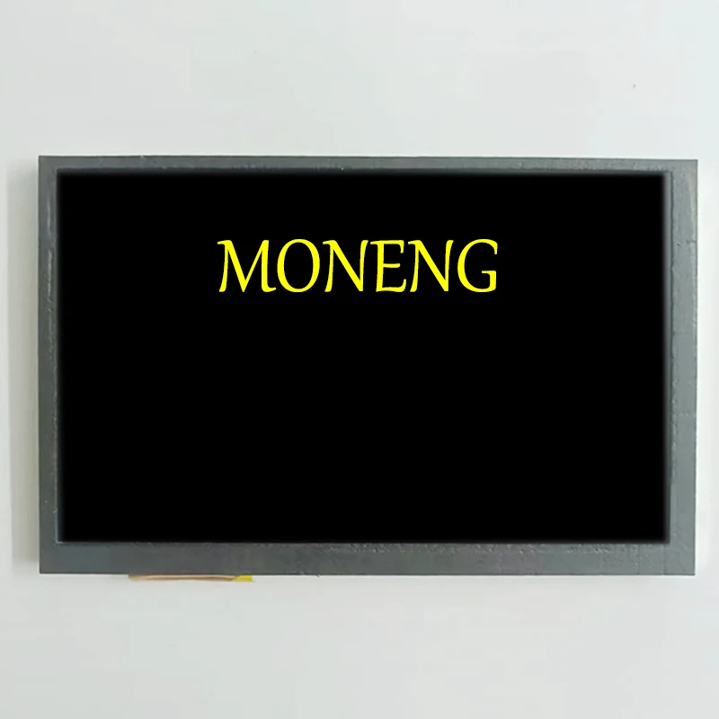 

Новый оригинальный 6,5 дюймовый ЖК-дисплей экран C065VVN01.4 навигационный планшет средний автомобильный радиоприемник Ремонт ЖК-экран