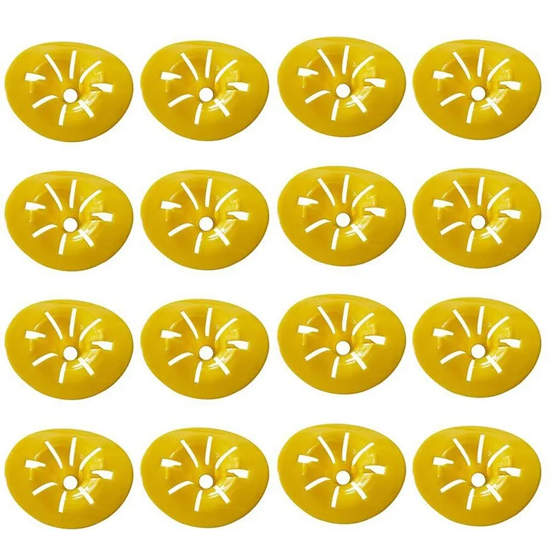 50 шт. экологически чистые ловушки для пчелиных шершень ловушка оса насекомых