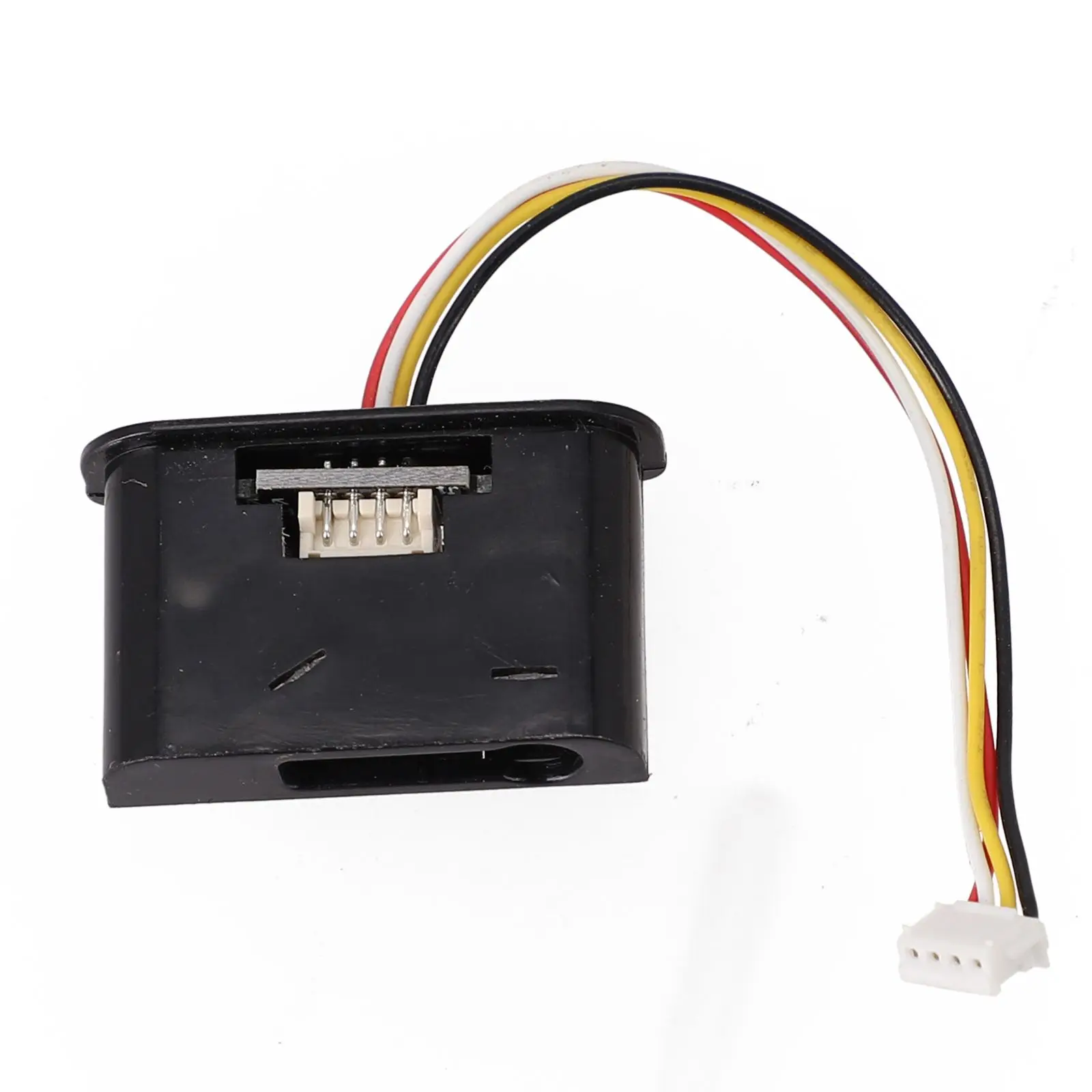 Бесшовный интегрированный датчик предотвращения попадания DEEBOT N79S/N79T для Ecovacs