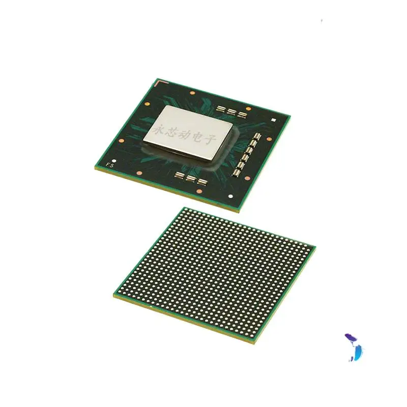 

Микропроцессор MPC8545PXATGB