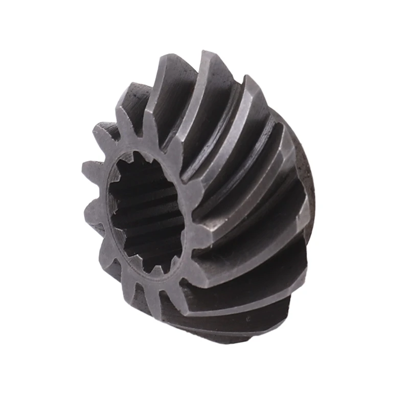 

For MERCURY 43-16138 Gear Pinion Outboard 2-3.5, 4-6 HP Engranaje 43-16138 Outboard Gear