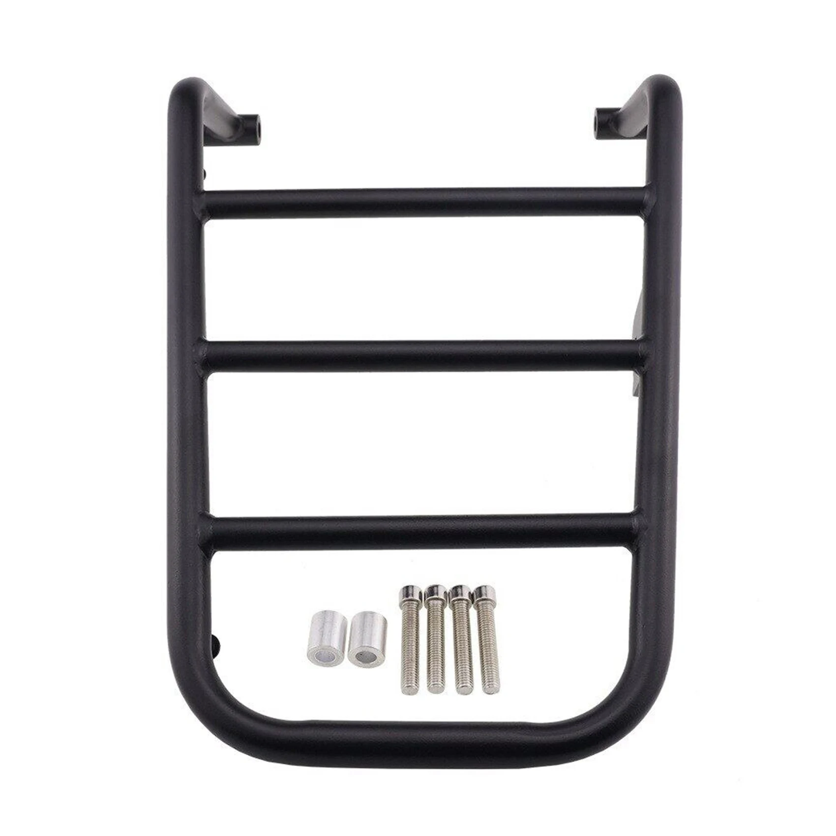 Для Kawasaki KLX230 KLX 230 багажник на заднее сиденье верхняя коробка полка держатель