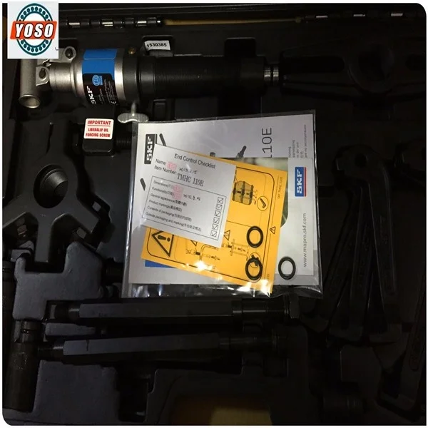 TMFT24 TMFT 36 tmft 33 комплект инструментов для вытягивания подшипников