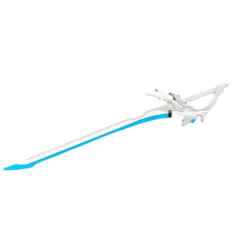 Hot Game Genshin Impact Xingqiu Cosplay Props Aquila Favonia Bennett Keqing for Halloween Christmas Party Masquerade Anime Shows