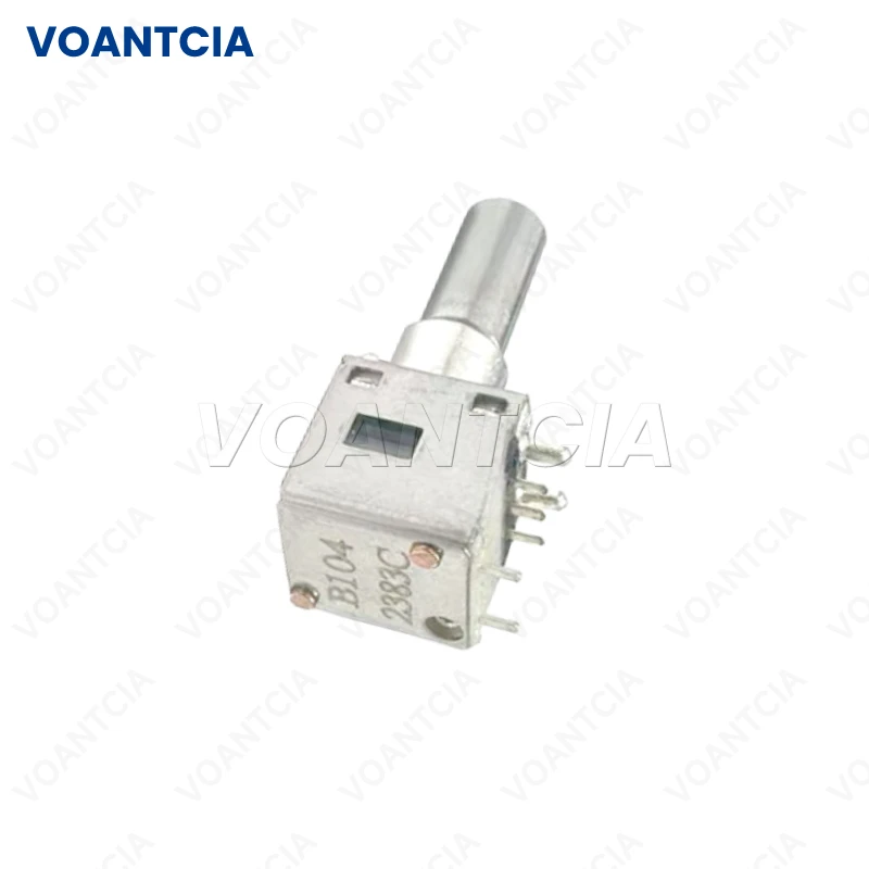 5 шт. потенциометр переключателя громкости для XPR7580 CP7668 DP4400 DP4401 DP4600 DP4801 DGP5550 DGP8550