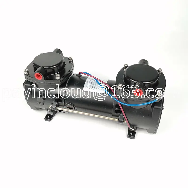 

Подводная система для кальяна с регулятором шланга DP35B, 12 В, 160 Вт