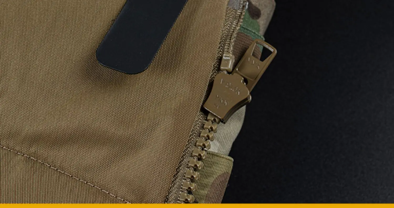 V5 PC Tactical Vest Accessory Bag Outdoor Vest Detachable Backpack Portable Tactical Training Equipment