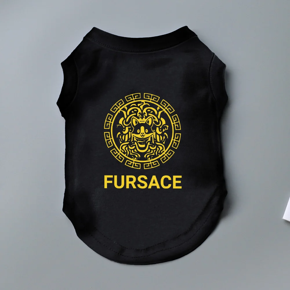 Fursace Dog Summer Puppy Designer Vest 1