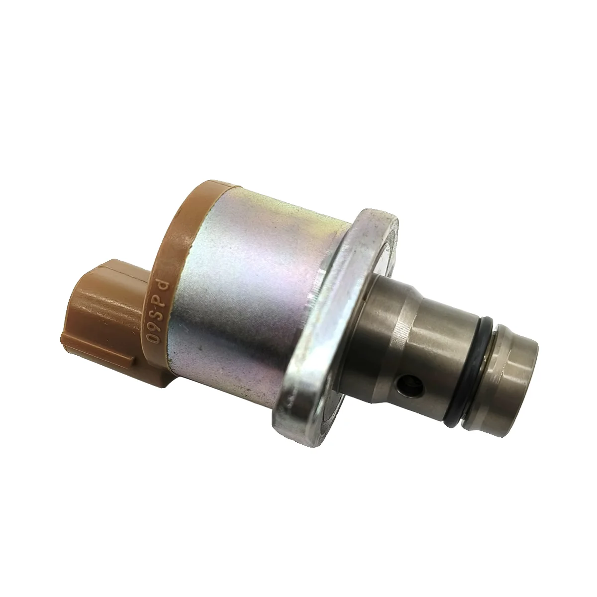 Клапан SCV экскаватора Kobelco для SK200 210 260 350-8 Super 8 J05E J08 электромагнитный клапан