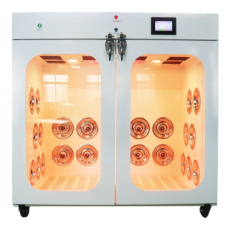 Рисунок 6 - Популярная интеллектуальная дезинфицирующая