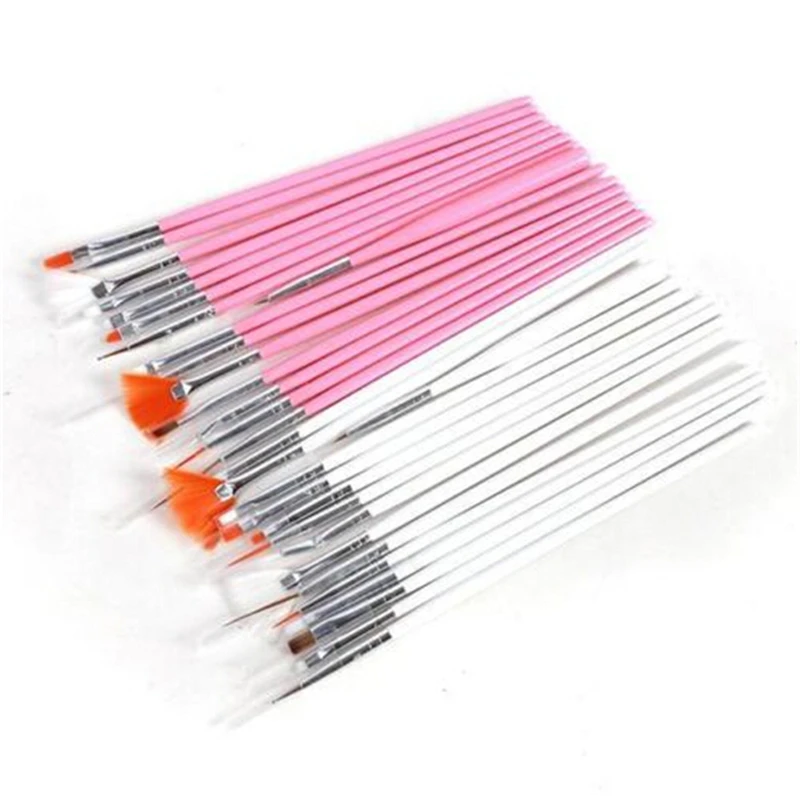 

15 шт., Гель-лак для рисования