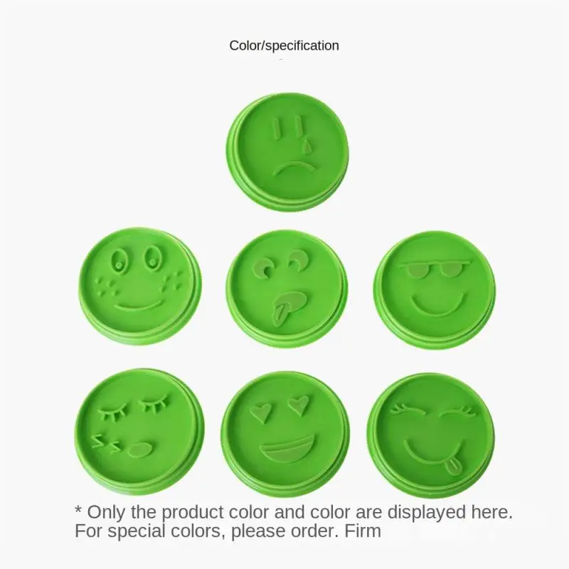 

Силиконовая форма для выпечки «смайлик»