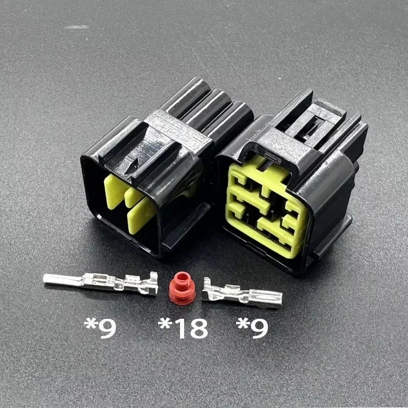 

1 комплект, 9-контактный разъем «мама-папа», водонепроницаемый электрический провод, разъем FW-C-9F-B, автоматический разъем FW-C-9M-B FW-C-9F-B