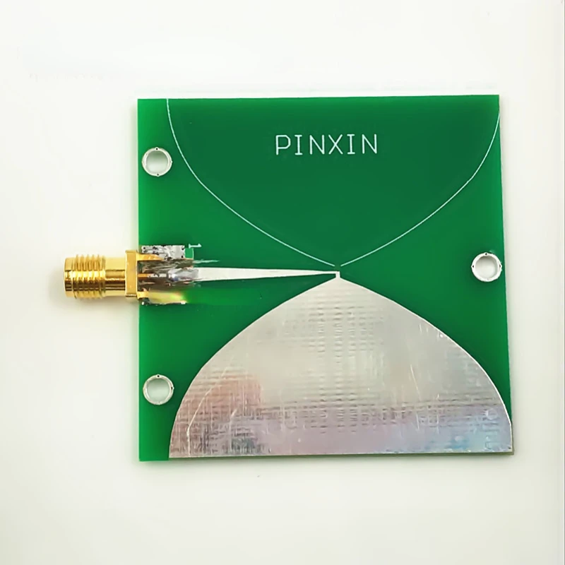 

Ultra-Wide Band Antenna Positioning Antenna, WiFi Antenna