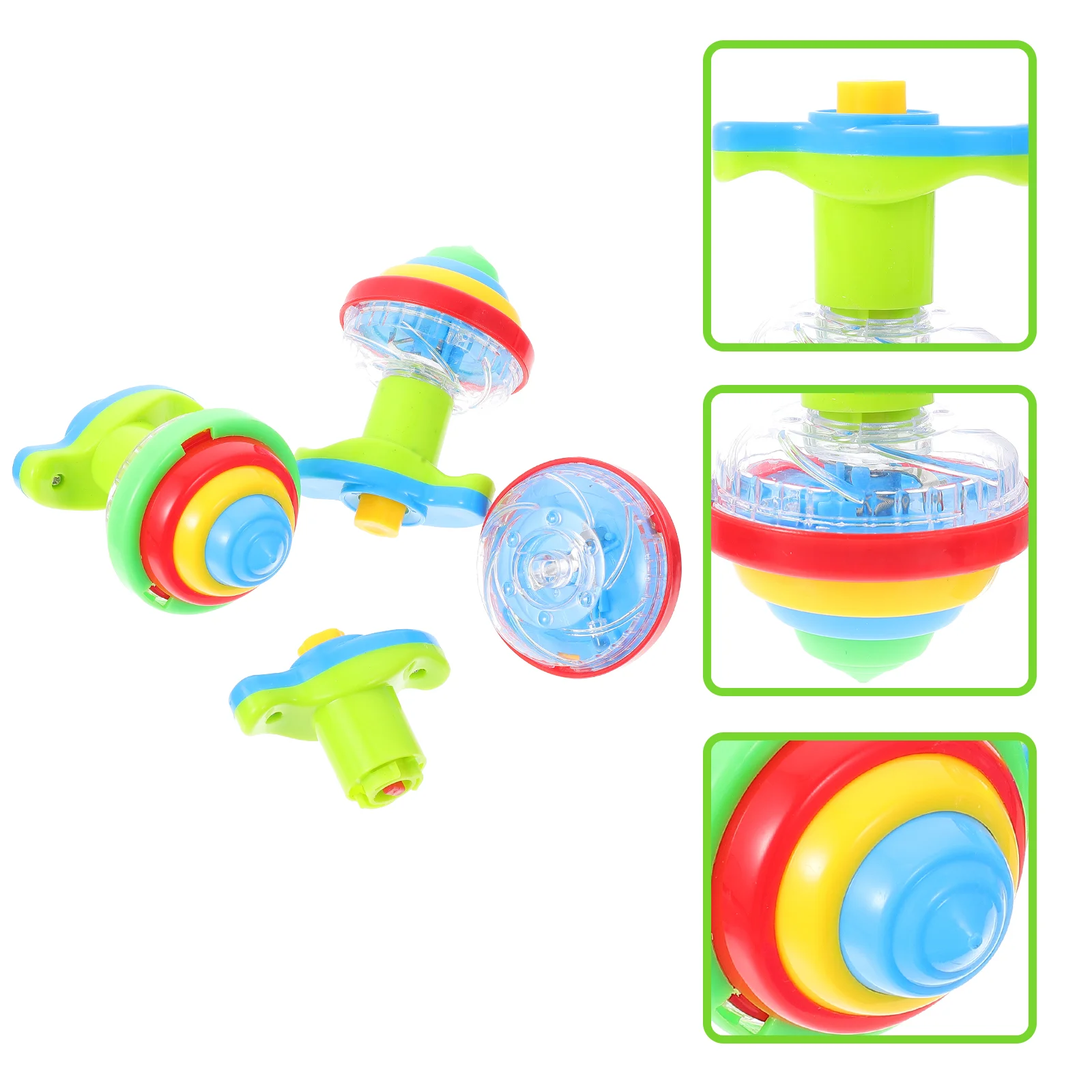 

Игрушка Gyrolight, игрушки flashingkidsspinner Peg, светодиодная игрушка Goodiebirthday, забавная, светящаяся, вращающаяся, музыкальный подарок, наполнитель