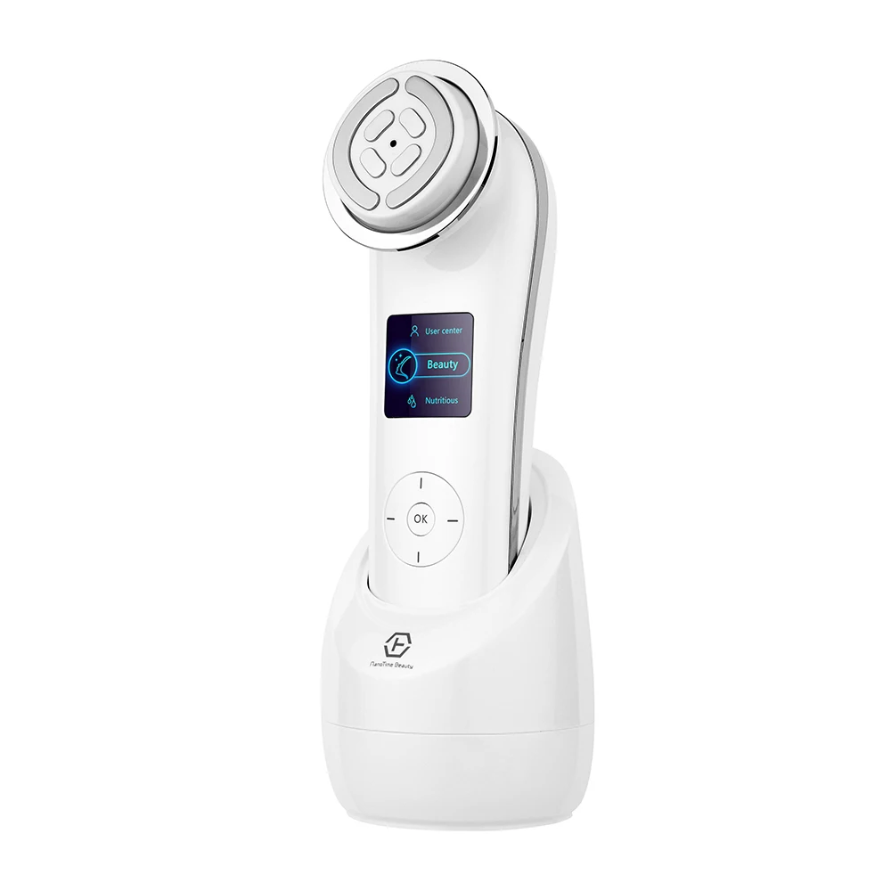 

nanotime beauty Anti-wrinkle Machine Type home use RF equipment