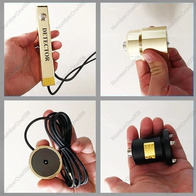 Фотоаппарат для обнаружения утечки и слухового аппарата