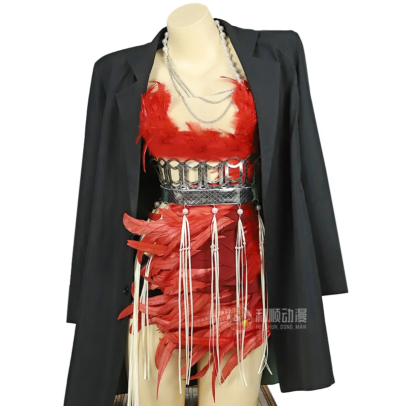 

Game Reverse:1999 Schneider Cosplay Costume Women Cute Party Dress Suit Anime Clothing Halloween Carnival Uniforms Custom Made