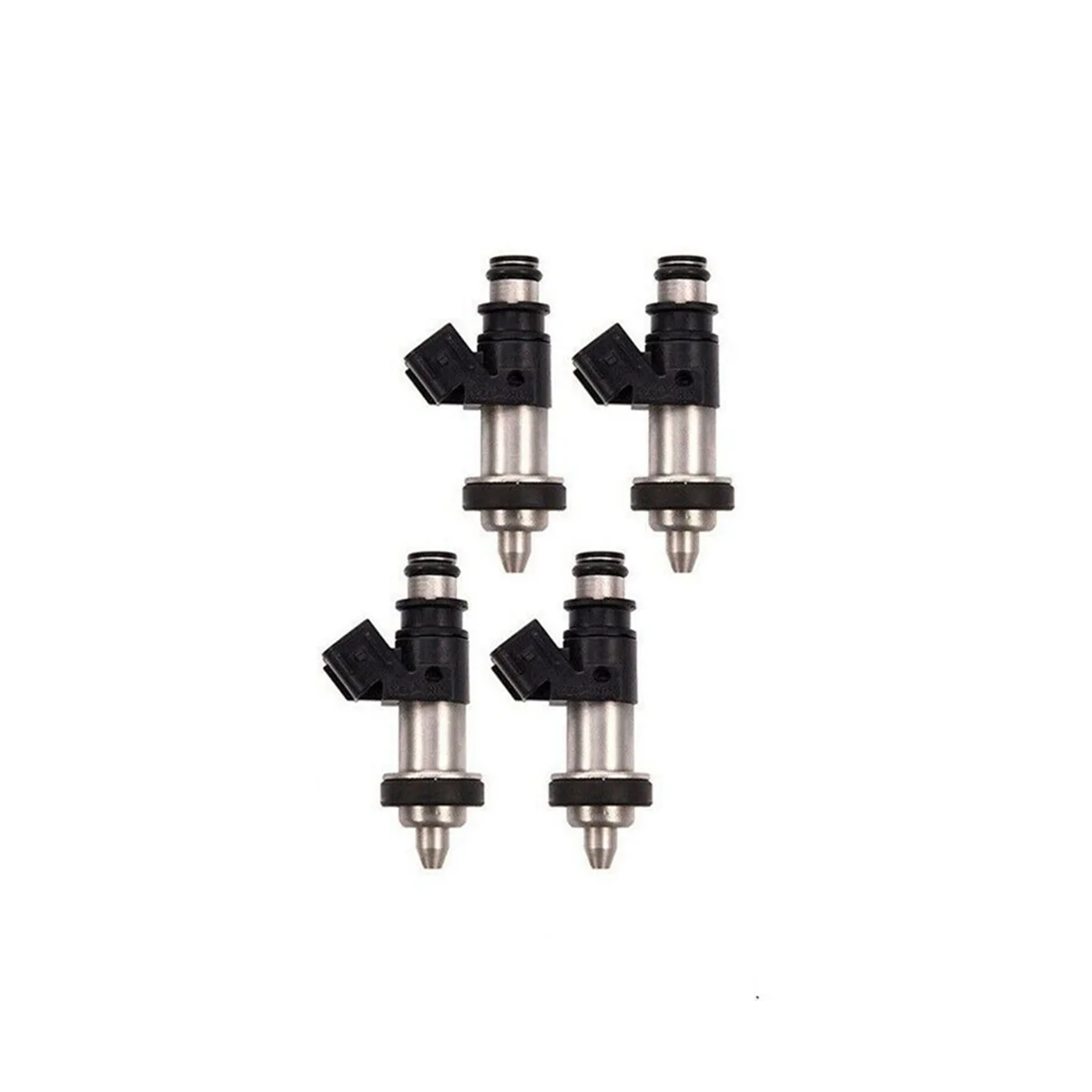 4 шт. автозапчасти форсунка Форсунки форсунки для нефти 06164-PEJ-000 06164PEJ000 Honda