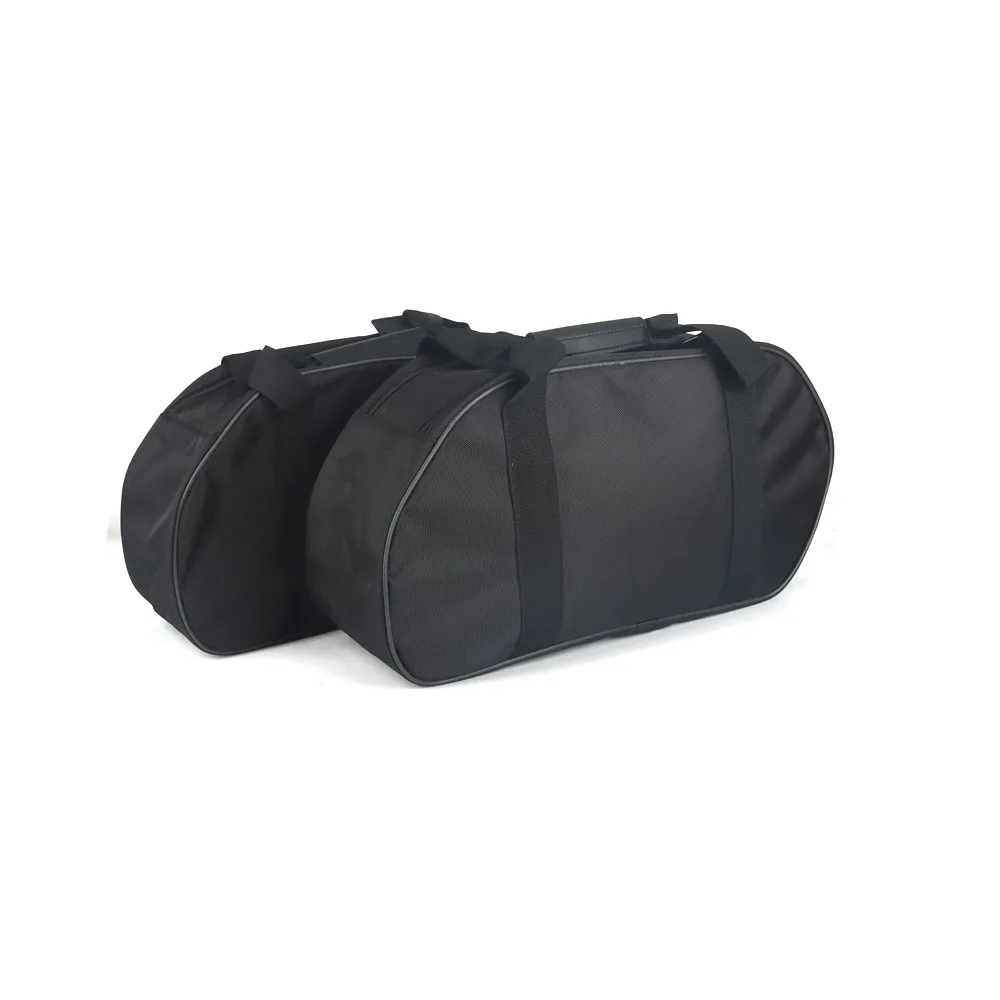 

Для Honda Goldwing GL1800 F6B мото аксессуары мотоциклетные боковые сумки для багажа черные внутренние сумки GL1800 2018-2024