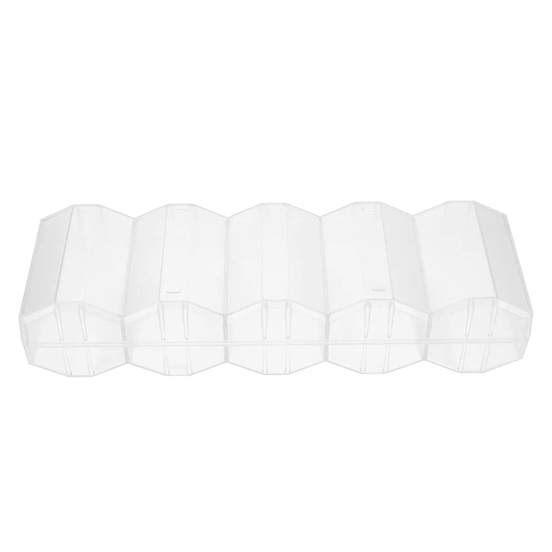 

Покерная микросхема для казино, держатель чипов для покера, коробка для хранения чипов, отделения для покерных чипов, органайзер для визито...