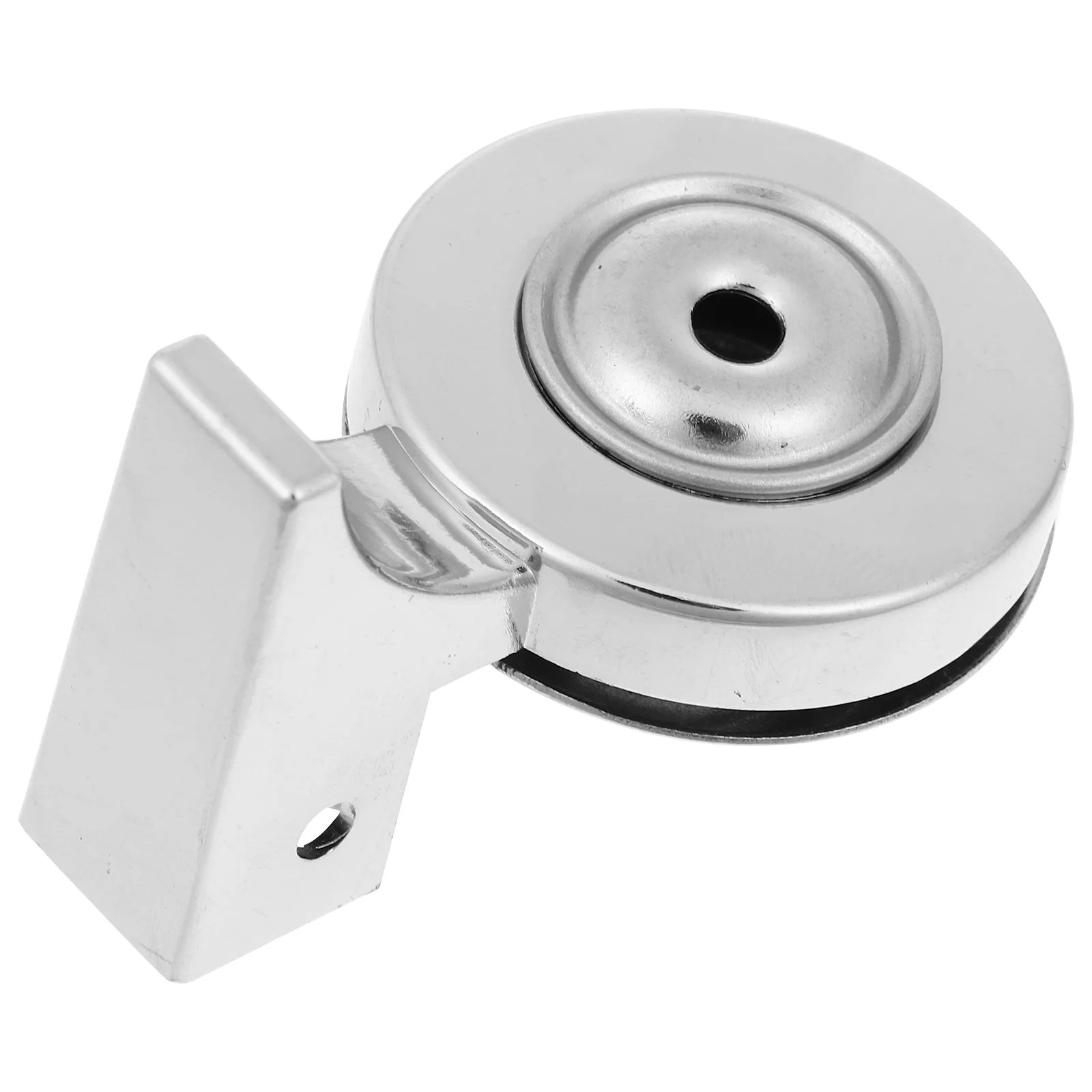 

Beep Replacement Mouth Kettle Lound Whistling Parts Nozzle Boiled Replacements Metal Teapot Spout Substitute Teakettle Flute