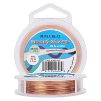 0 30 40 50 61mm bare copper wire solid copper wire for jewelry craft making solid copper