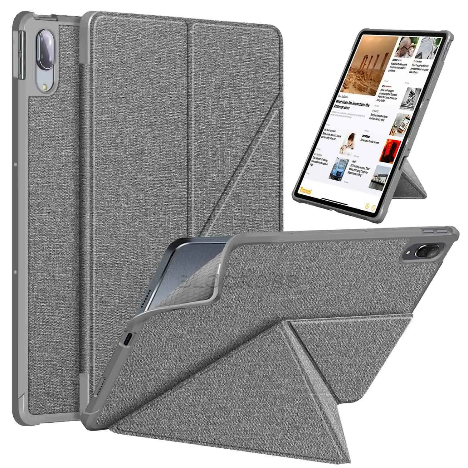 

Tablet Case for Lenovo Xiaoxin Pad Pro 11.5 inch TB-J716F 2021 Funda Magnetic Smart Shell Stand Cover for Tab P11 Pro 11.5 Case