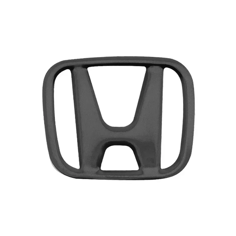 

Наклейка с логотипом на передний капот автомобиля из АБС-пластика для Honda CR-V STEPWGN Civic Accord City XR-V Envix ODYSSEY VEZEL подходит для задней решетки автомобиля