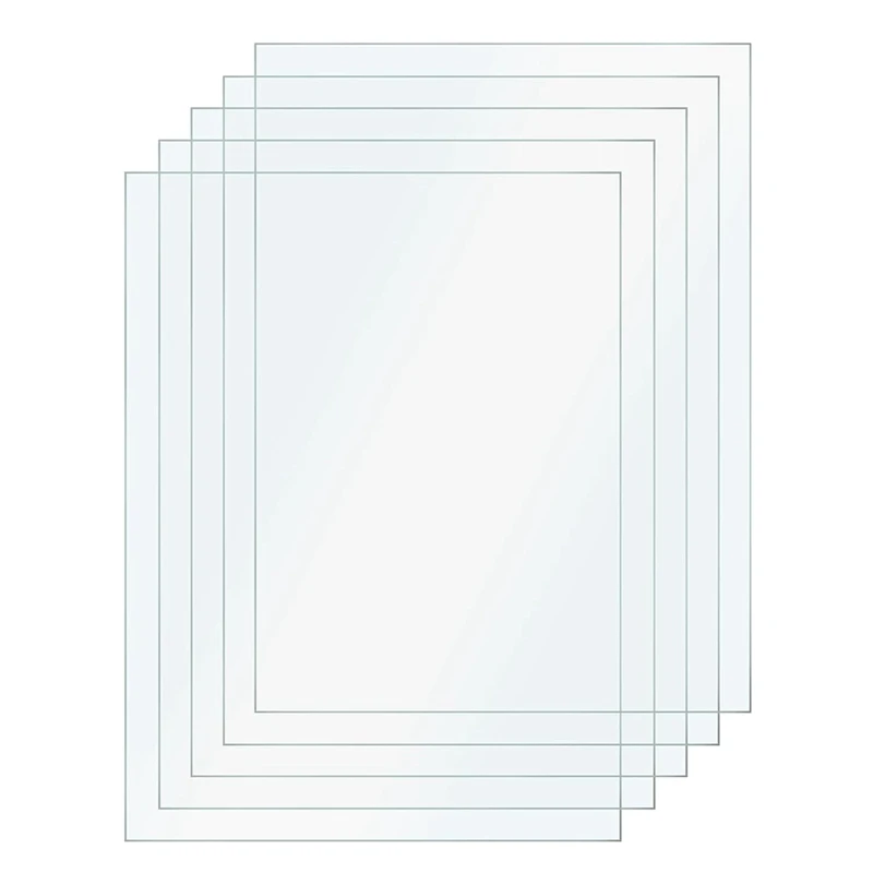 HOT-5PCS NFEP(FEP 2 0) пленки для Photon M3 Max Premium Elegoo Jupiter(6K) принтеры из смолы Saturn