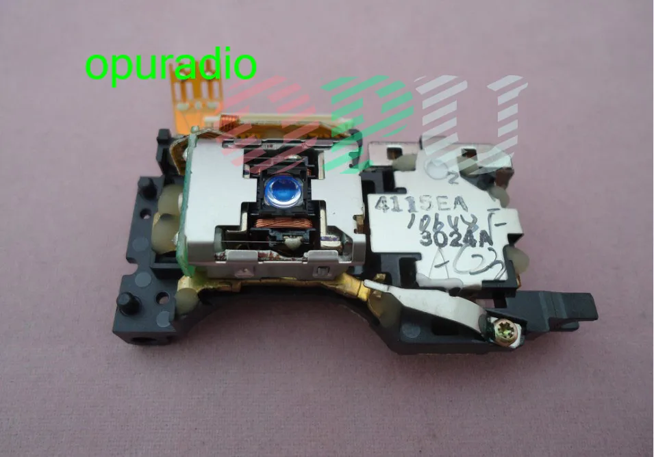 Новый оригинальный лазерный объектив/головка RAF-3024 RAF-3024A RAF3024 RAF3024A RAF-3022 RAF-3023 3024 3022 для проигрывателя DVD.