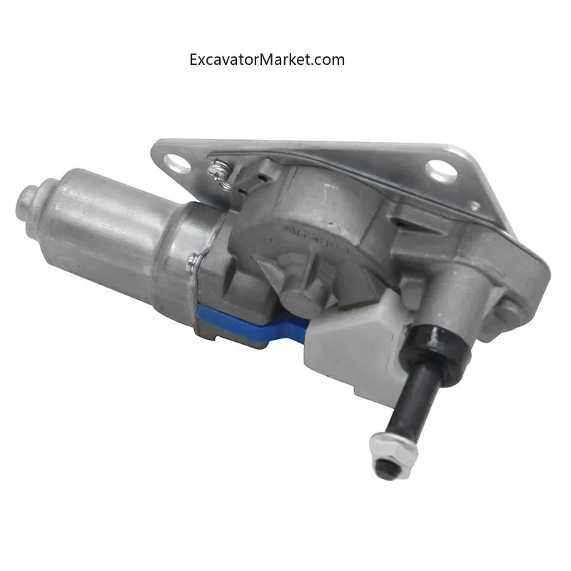 Для Hitachi 4709168 4650570 Двигатель стеклоочистителя Zax200-3 Zx210-3 Zx220-3 Zx220-5g Zax240-3 Zx330-3 Zax470-3