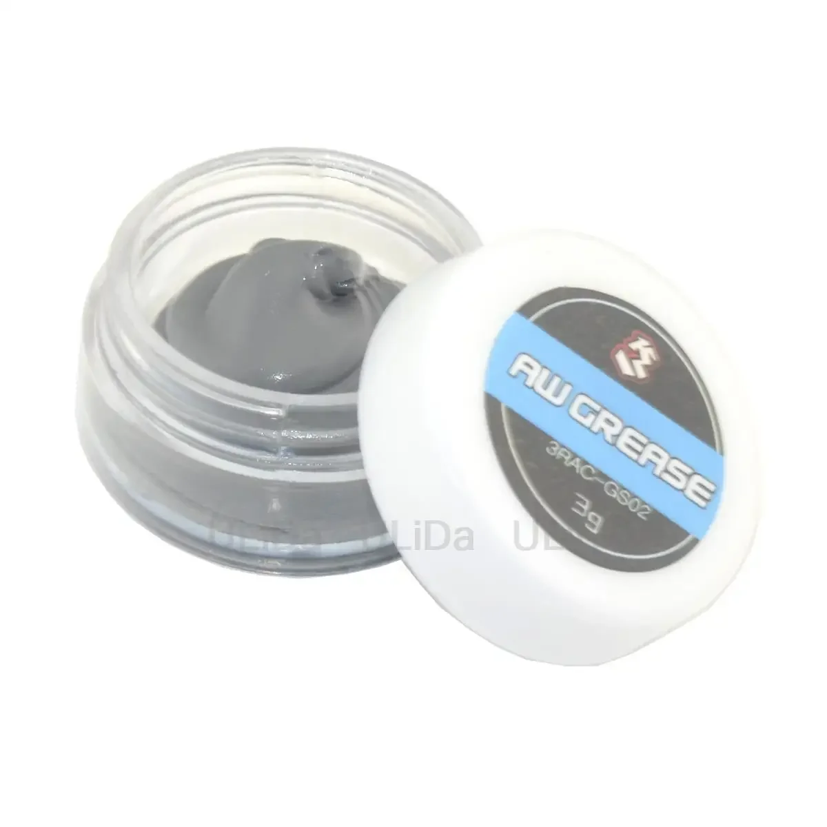 Смазка AW 3RAC-GS02 3г для CVD SCLMRC