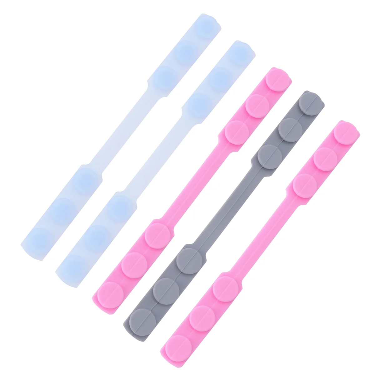 

Hook Ear Extension Bucklefacial Protector Adjustable Extention Cordanti Extending Belt Strap Grip Ma