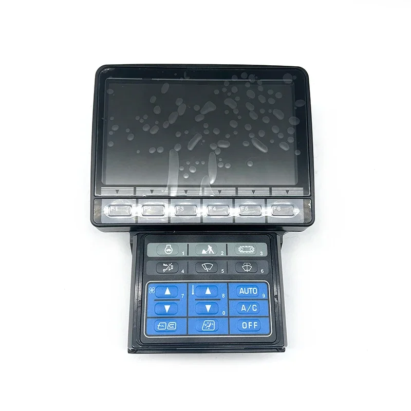 PC200-8MO PC220-8 PC300-8 Панель отображения компьютера экскаватора 7835-34-1002 7835-34-1004